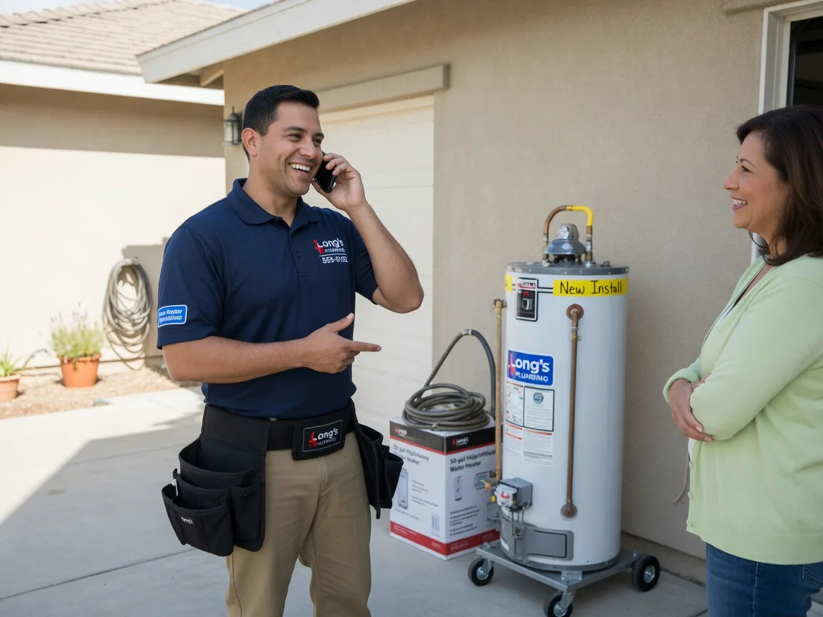 Leak Detection Pillager, MN FAQs